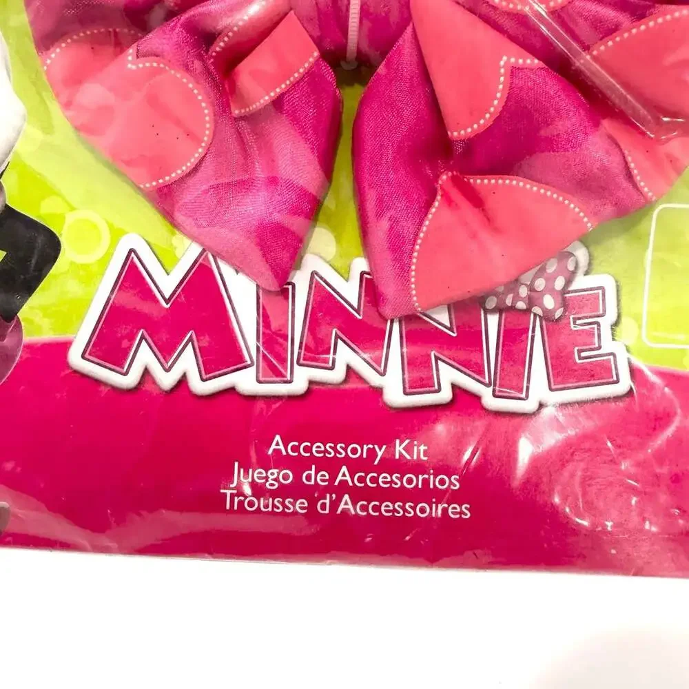 Disney nwt disguise